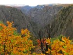 (2016) Black Canyon of the Gunnison, Colorado