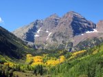 (2016) Maroon Bells, Colorado_1