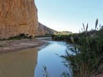(2016) Boquillas Canyon, Big Bend NP, Texas