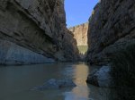 (2016) Santa Elena Canyon, Big Bend NP, Texas