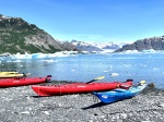 (2022) Columbia Glacier, Alaska