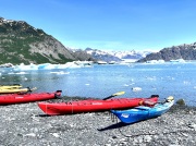 (2022) Columbia Glacier, Alaska