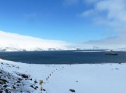 (2015) Deception Island, Antarctica