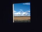 (1990) Pampas, Argentina