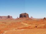 (2007) Monument Valley, Arizona