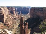 (2009) Canyon de Chelly, Arizona