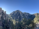 (2022) Chiricahua NM, Arizona