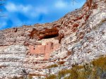 (2022) Montezuma Castle NM, Arizona