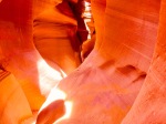(2025) Antelope Canyon_4, Arizona