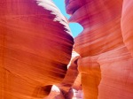 (2025) Antelope Canyon_1, Arizona