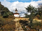 (2007) Chomolhari Trek, Bhutan_2
