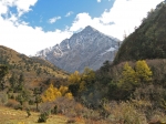 (2007) Chomolhari Trek, Bhutan_3