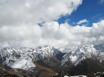 (2007) Chomolhari Trek, Bhutan_6