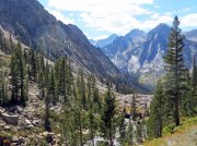(2012) Sierra High Route, California_3