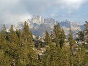 (2012) Sierra High Route, California_4