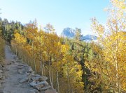 (2012) Sierra High Route, California_7