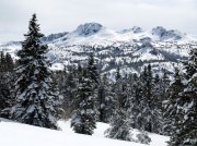 (2016) Desolation Wilderness, California