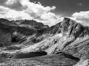 (2021) Big Bird Peak, California