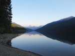 (2006) Bowron Lakes, Canada