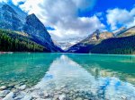 (2023) Lake Louise, Canada