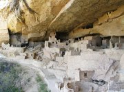(2007) Mesa Verde National Park, Colorado