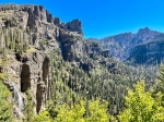 (2024) Fourmile Falls, Colorado
