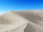 (2012) Great Sand Dune National Park, Colorado
