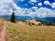 (2024) Colorado Trail, Colorado