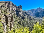 (2024) Fourmile Falls, Colorado