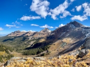 (2024) Wetterhorn Basin, Colorado