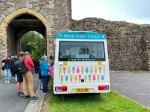 (2023) Dover Castle, England
