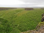 (2010) Asbyrgi Canyon, Iceland