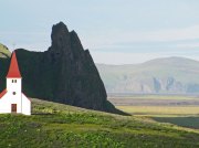 (2010) Vik, Iceland