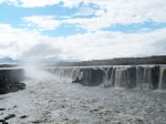 (2010) Dettifoss Three Falls, Iceland_4