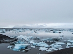 (2010) Jokulsarlon Lake, Iceland