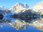 (2015) Sawtooths, Idaho
