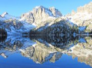 (2015) Sawtooths, Idaho