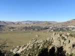 (2016) City of Rocks, Idaho