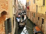 (2008) Venice, Italy