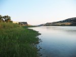 (2003) Missouri River, Montana