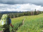 (2010) Absaroka-Beartooth Wilderness, Montana_1
