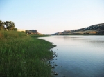 (2003) Missouri River, Montana