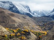 (2010) Annapurna Circuit, Nepal_16