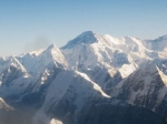 (2010) Everest Overflight, Nepal
