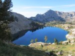(2013) Ruby Crest Trail, Nevada