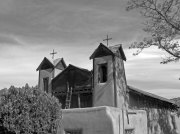 (2012) Chimayo, New Mexico