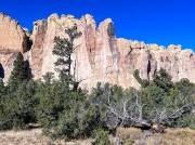 (2022) El Morrow NM, New Mexico