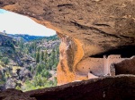 (2022) Gila Cliff Dwellings NM, New Mexico