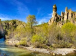 (2022) Gila River Middle Fork, New-Mexico
