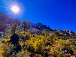 (2022) Organ Mountains NM, New Mexico